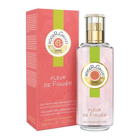 parfums roger et gallet